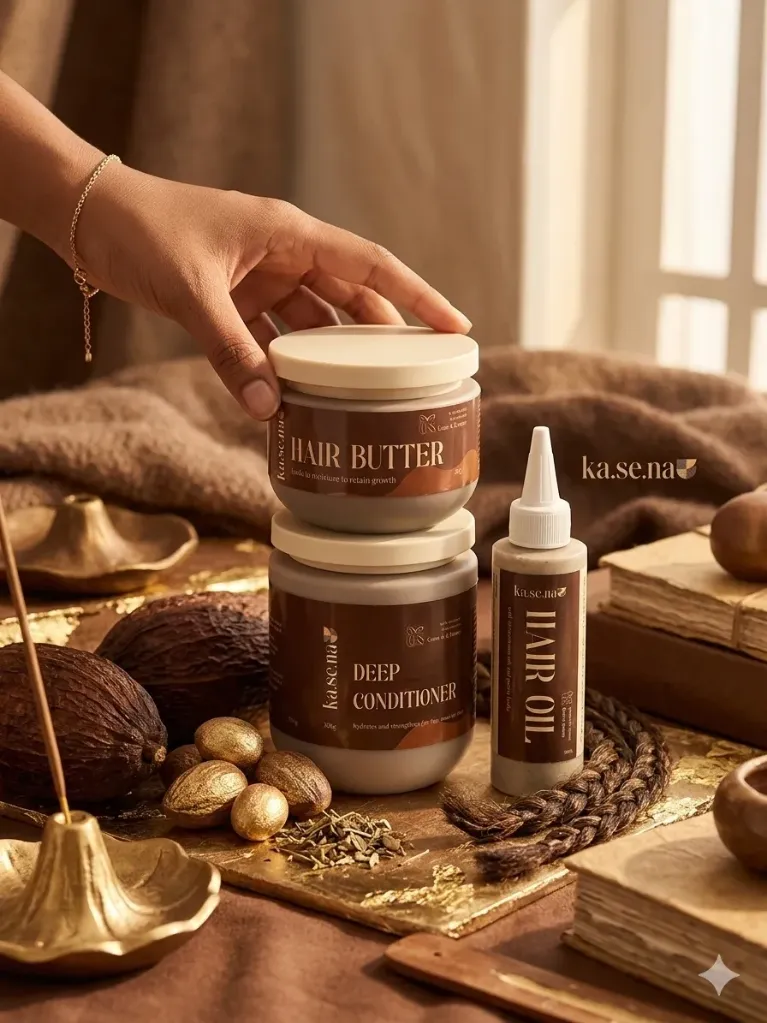 Grow & Restore Bundle