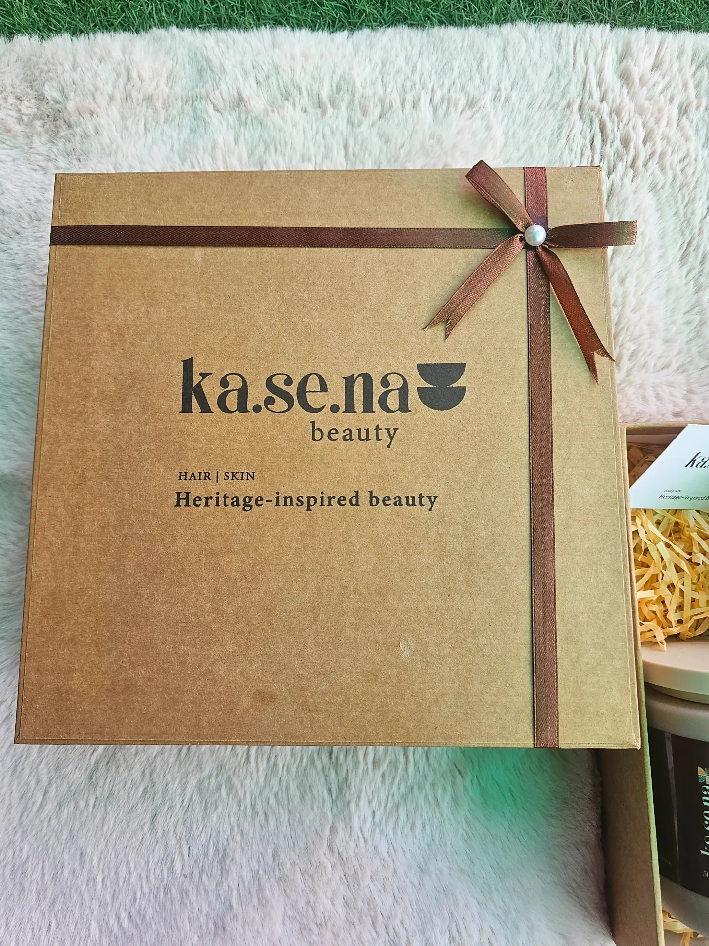 Branded Gift Box